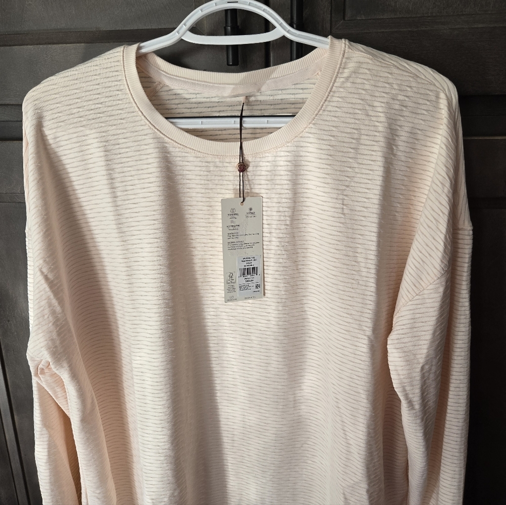 Calia RENEW Long Sleeve XXL